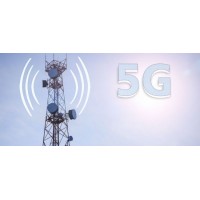 自研5G基站、核心网 浪潮将成为通信设备商