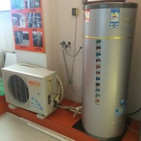 欧特斯品牌空气能热水器