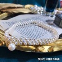 神都金顺福：手作珠宝，珠宝　饰市场发展新风向！
