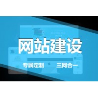 南宁网站建设公司哪家专业