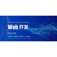 深圳高端网站建设