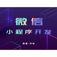 深圳小程序公司开发