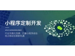 深圳小程序信息技术公司