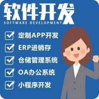 深圳软件开发技术