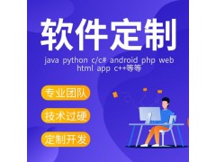 深圳软件开发技术