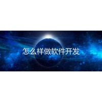 深圳龙华软件开发