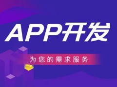 深圳做app开发