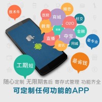 深圳小程序app