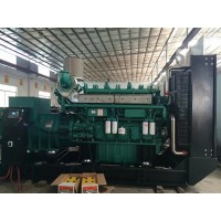桂林发电机回收