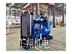 广州柴油发电机组回收