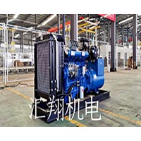 广州柴油发电机组回收