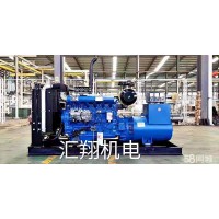 广州发电机设备收购