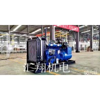 广州发电机设备租赁公司